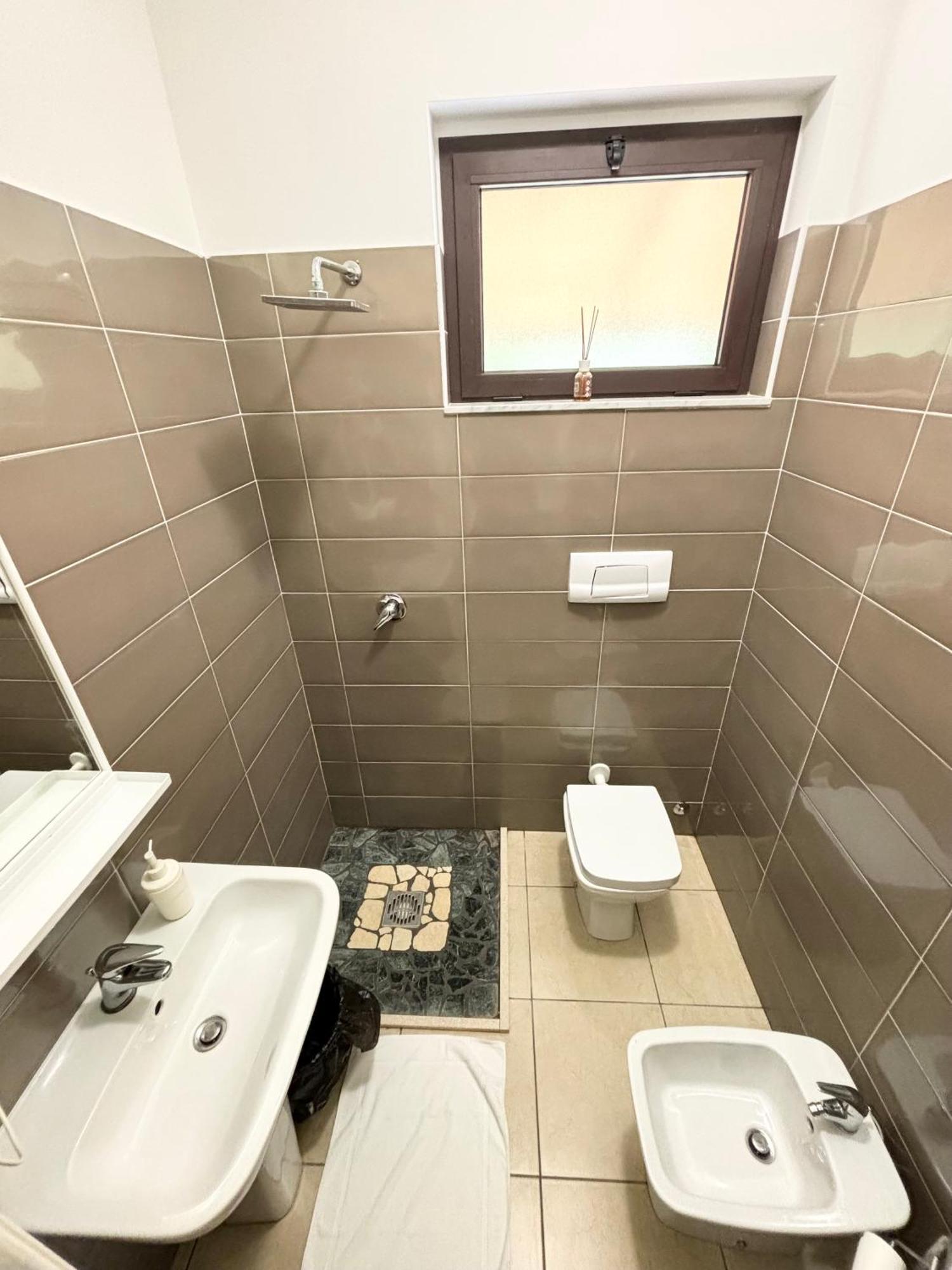 كامبانيا Rooms & Restaurant Il Castagneto المظهر الخارجي الصورة